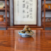 Meijiang Aged Chenpi Tangerine Pu-erh Tea